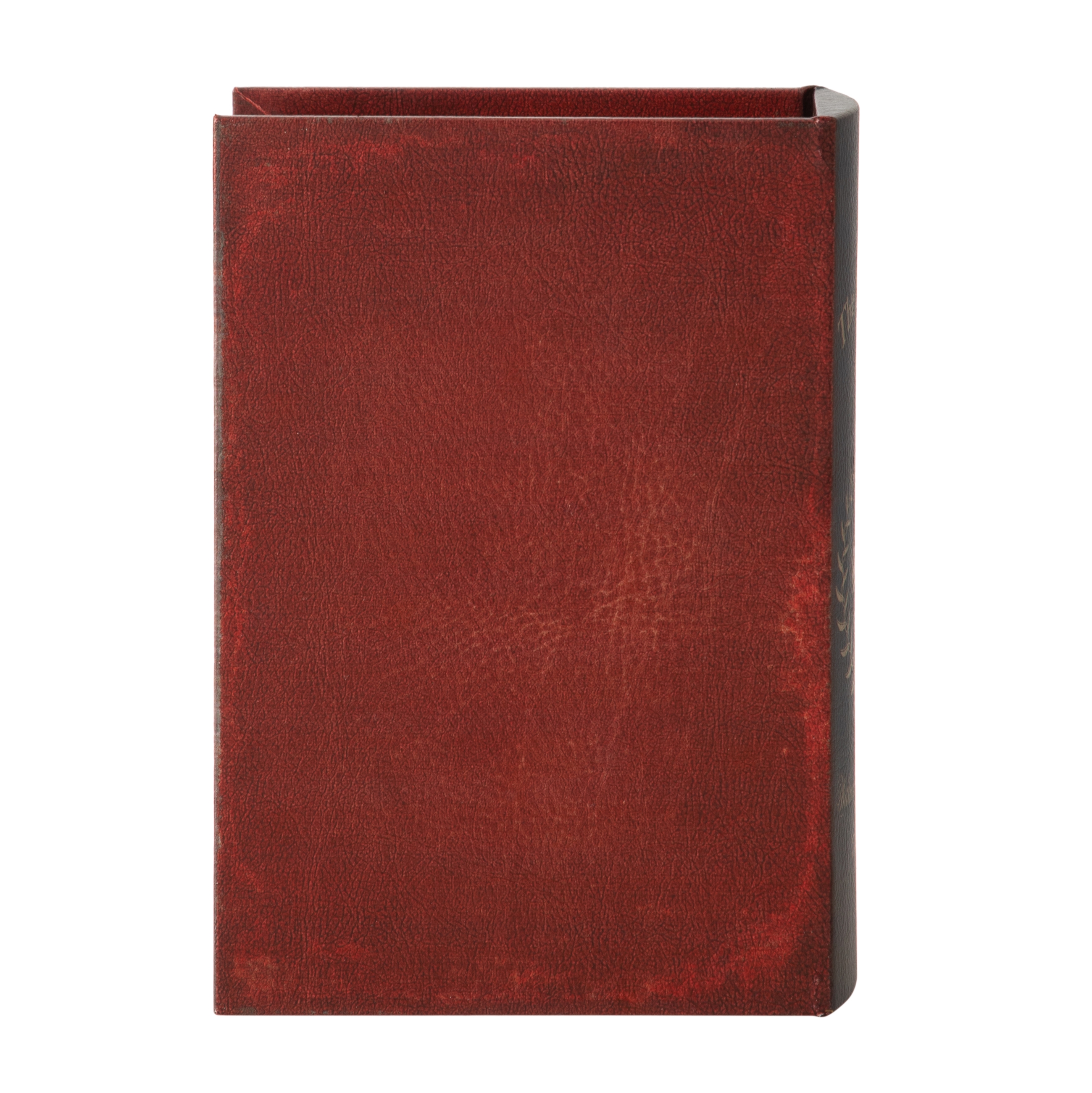 ROYAL RED KİTAP KUTU 14X5X20 CM