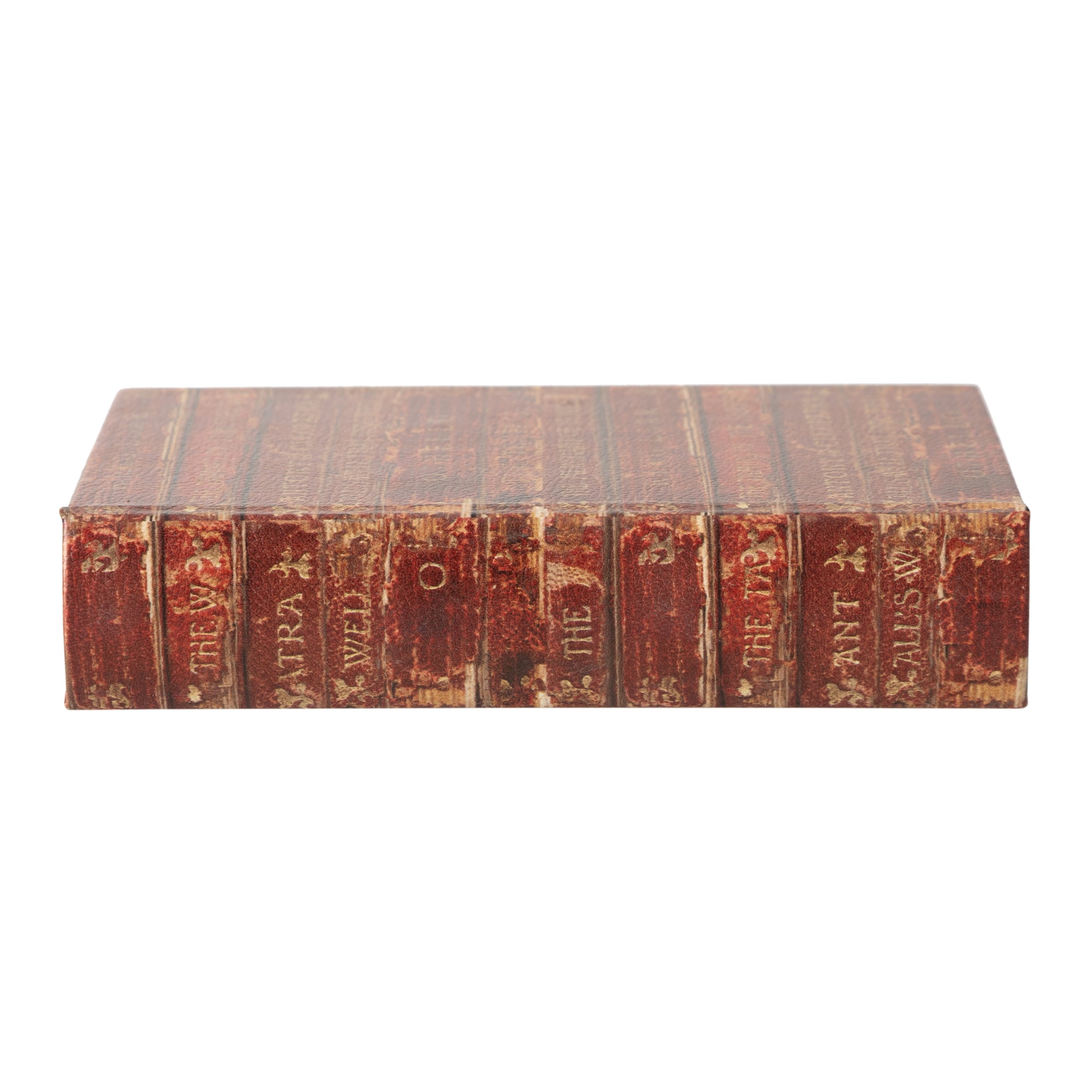 OXFORD KİTAP KUTU 11X4X17 CM