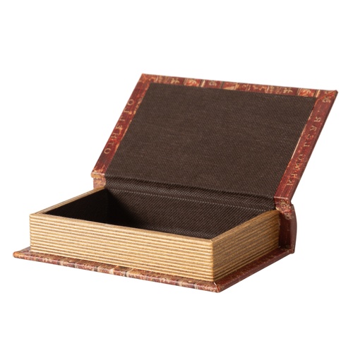  OXFORD KİTAP KUTU 11X4X17 CM