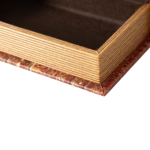  OXFORD KİTAP KUTU 11X4X17 CM