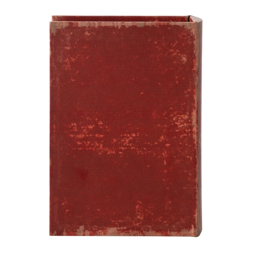 VICTORIAN KİTAP KUTU 14X5X20 CM