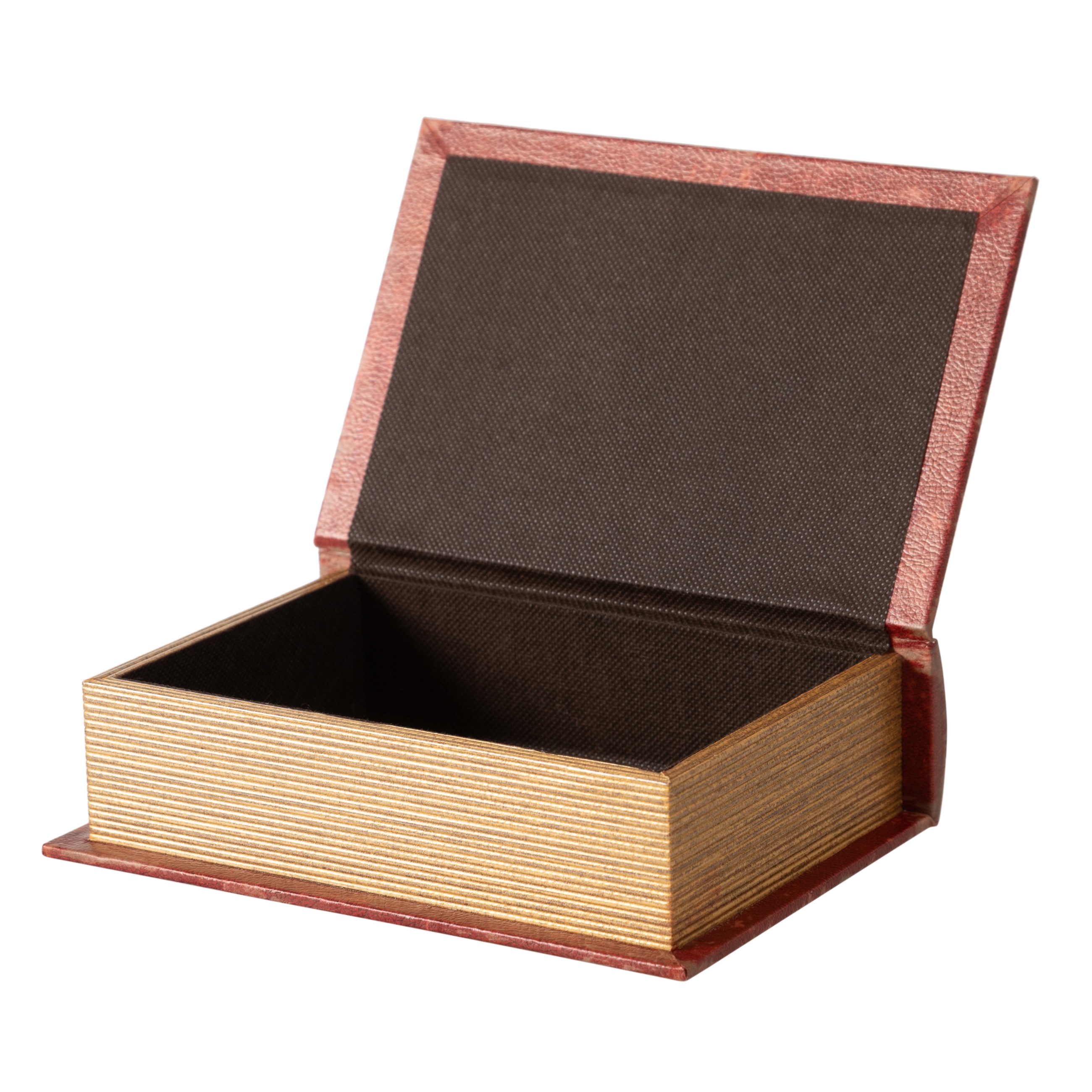 VICTORIAN KİTAP KUTU 14X5X20 CM