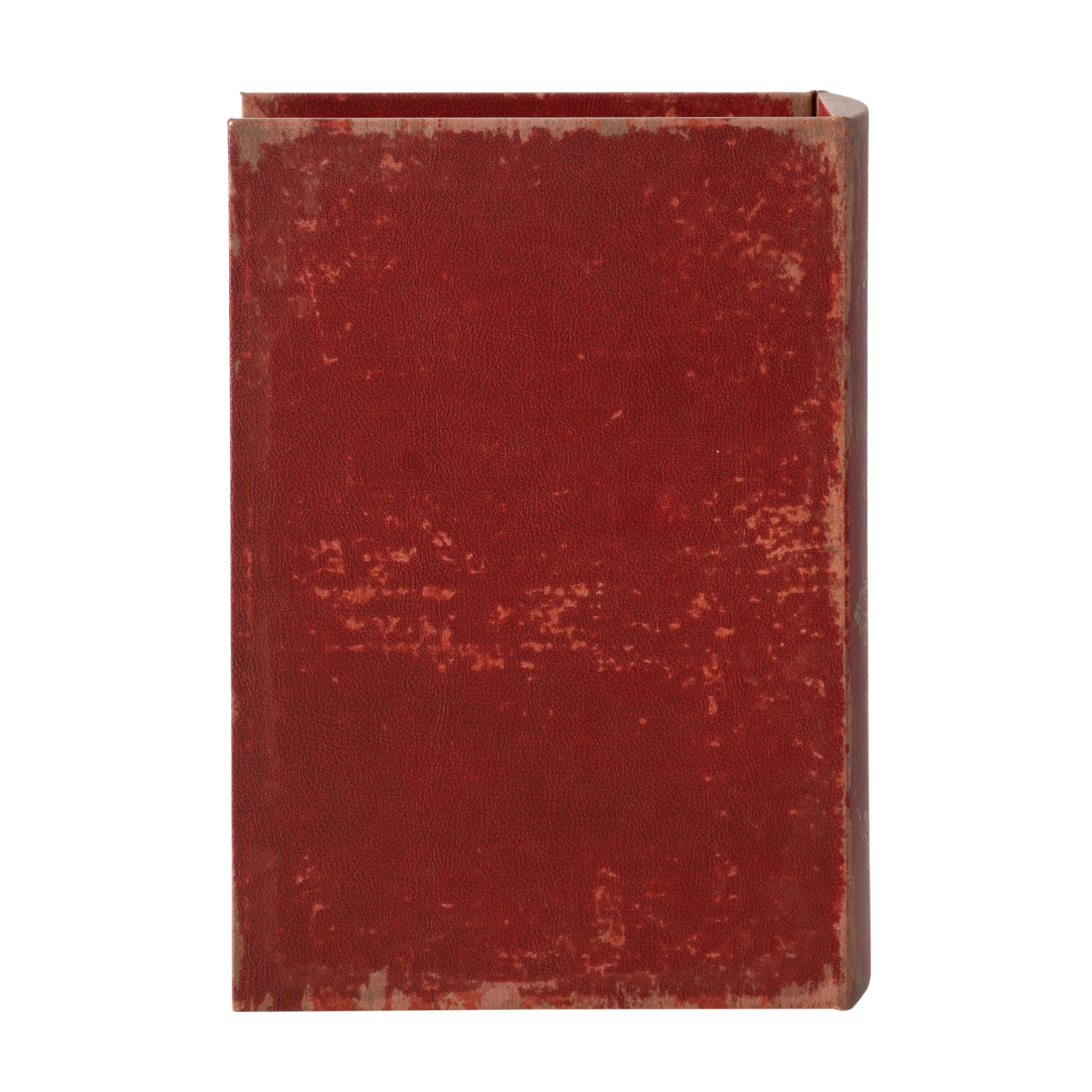 VICTORIAN KİTAP KUTU 19X5X27 CM