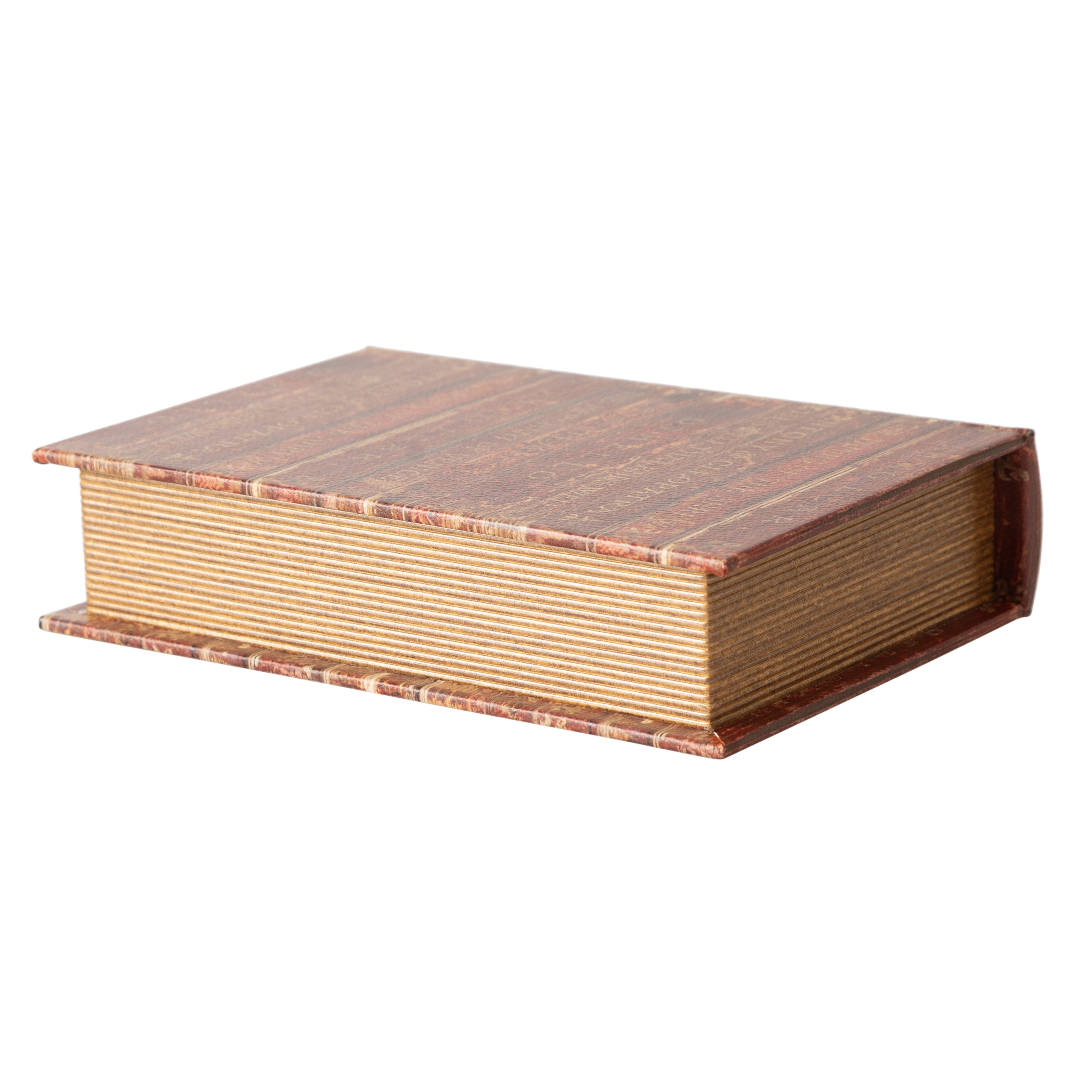 OXFORD KİTAP KUTU 15X5X17 CM