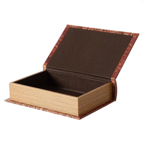  OXFORD KİTAP KUTU 15X5X17 CM