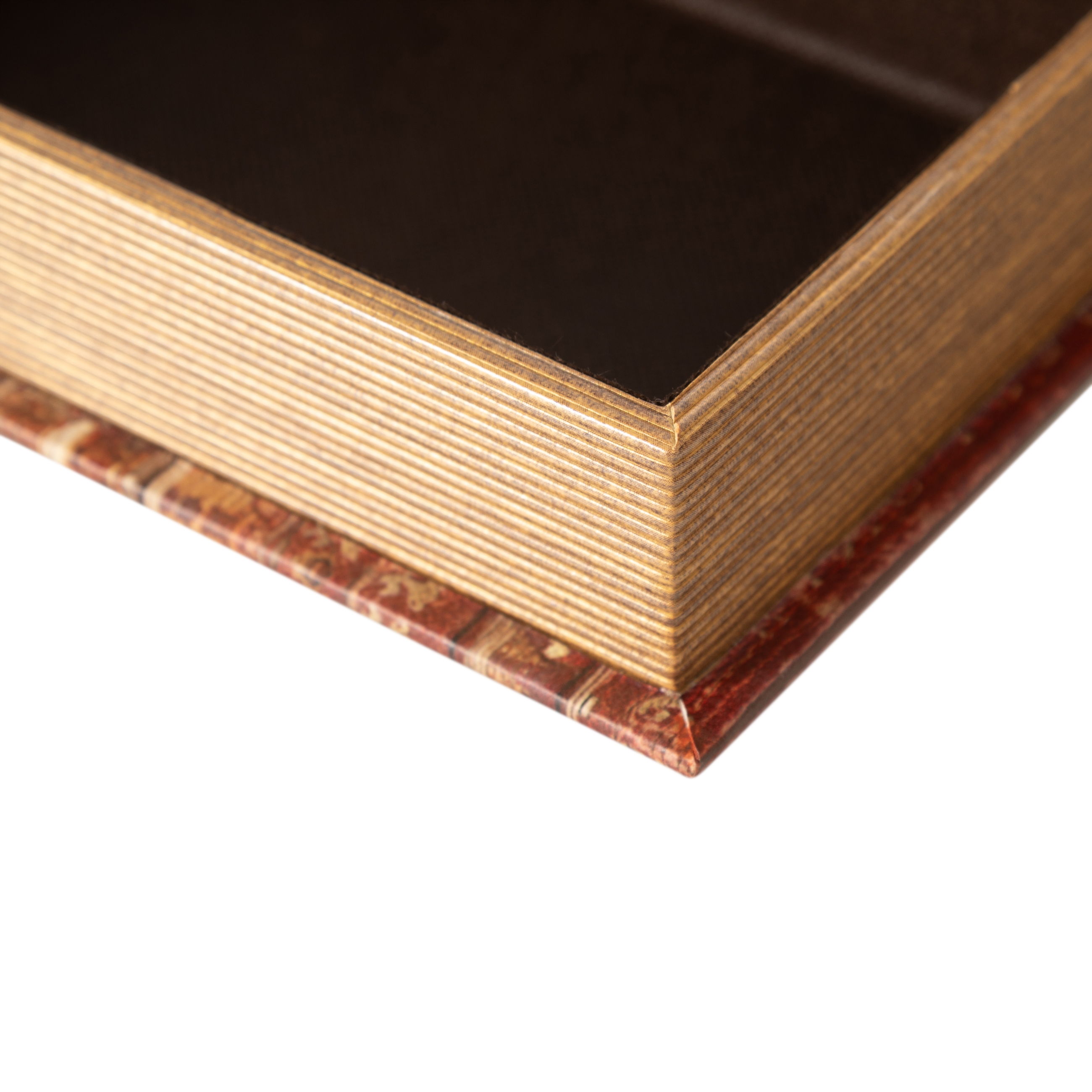 OXFORD KİTAP KUTU 15X5X17 CM