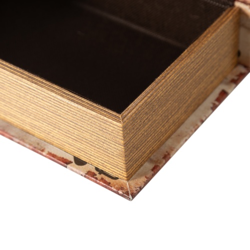  QUEEN OF SPADES 14X5X20 CM