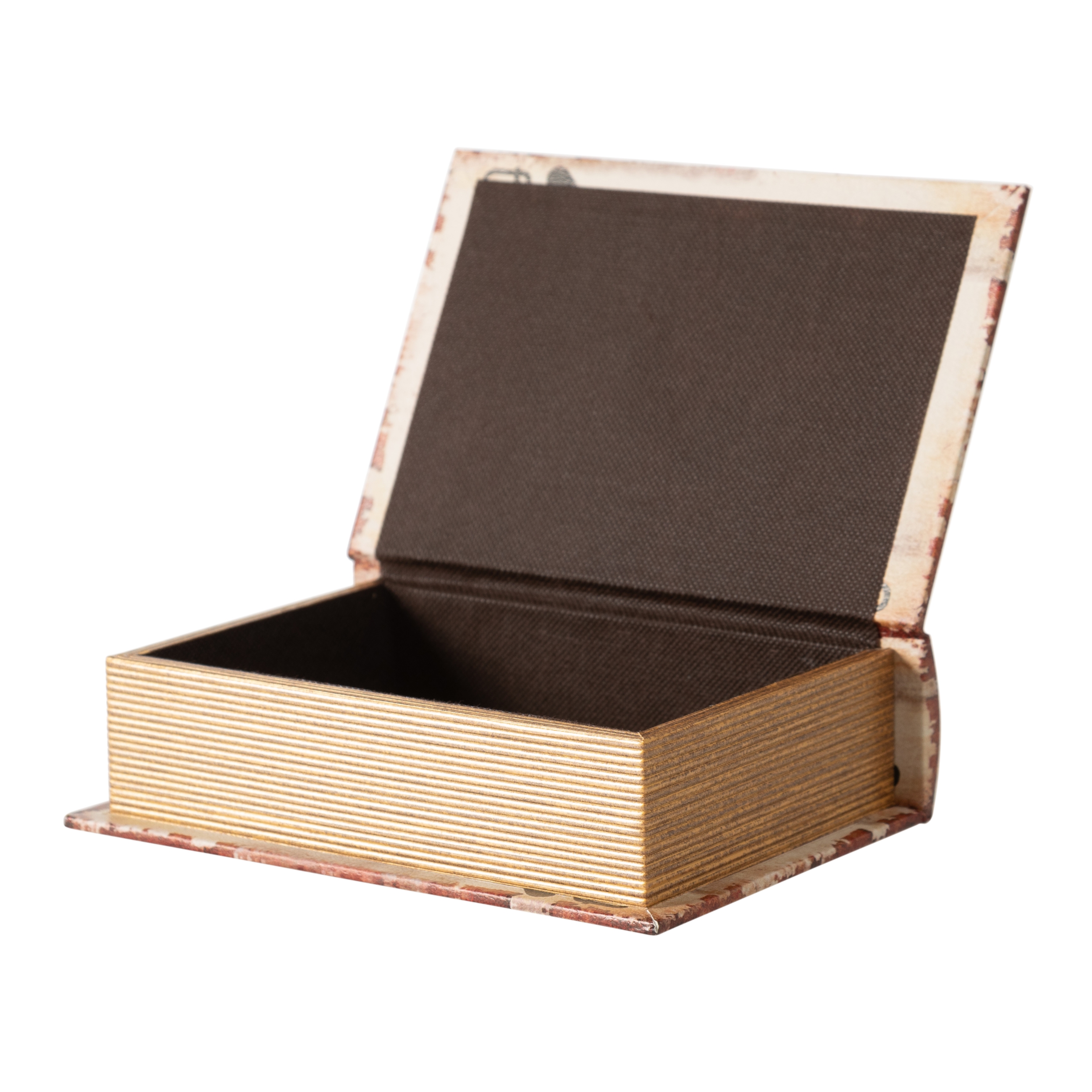 QUEEN OF SPADES 14X5X20 CM