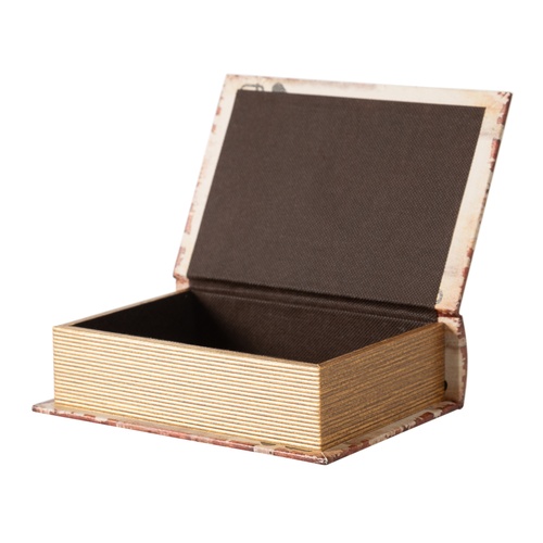  QUEEN OF SPADES 14X5X20 CM