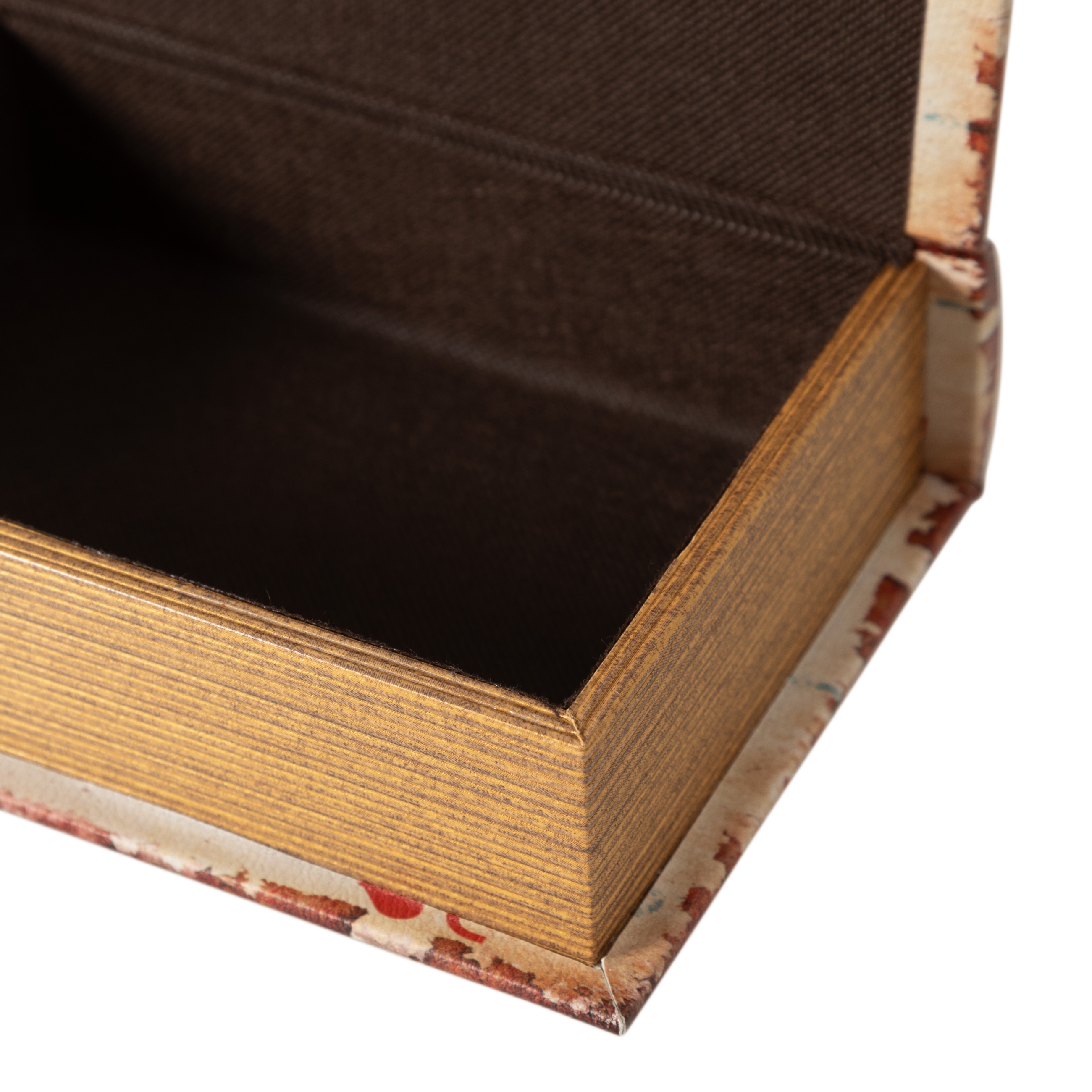 KING OF HEARTS KİTAP KUTU  14X5X20 CM