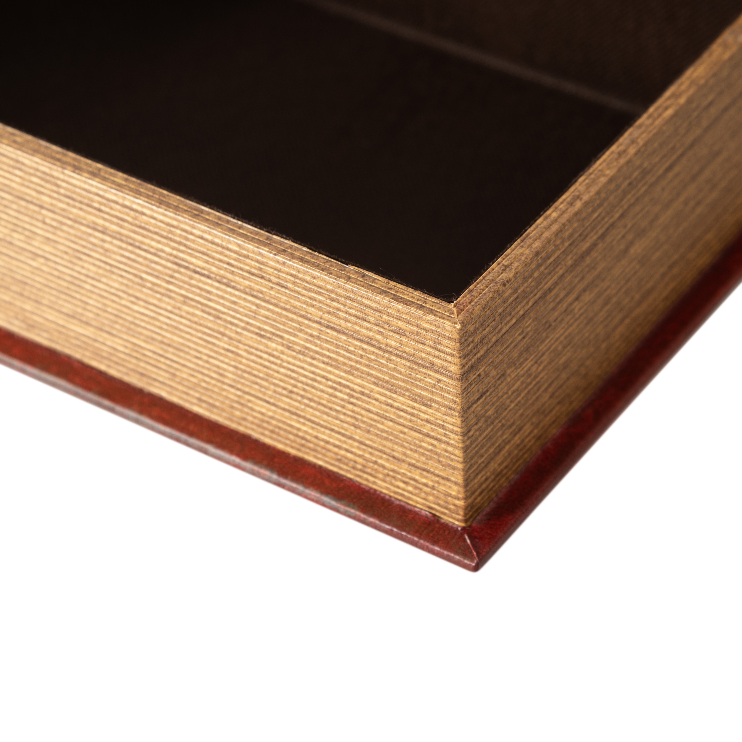 ROYAL RED KİTAP KUTU 19X7X27 CM