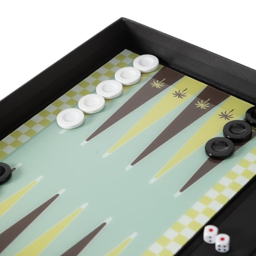  PALM KİTAP KUTU TAVLA 23X34 CM