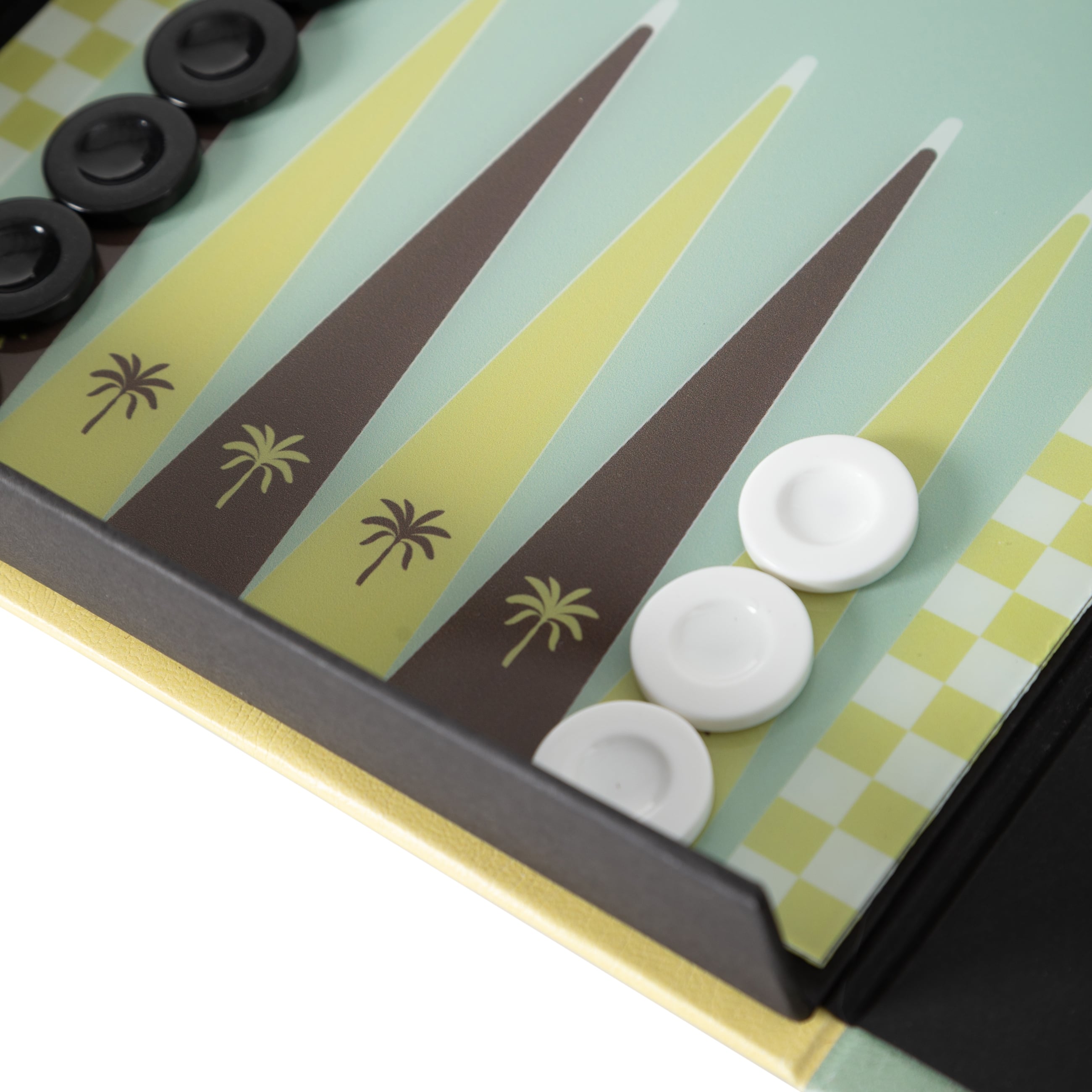 PALM KİTAP KUTU TAVLA 23X34 CM