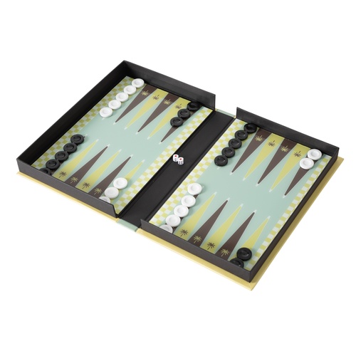  PALM KİTAP KUTU TAVLA 23X34 CM