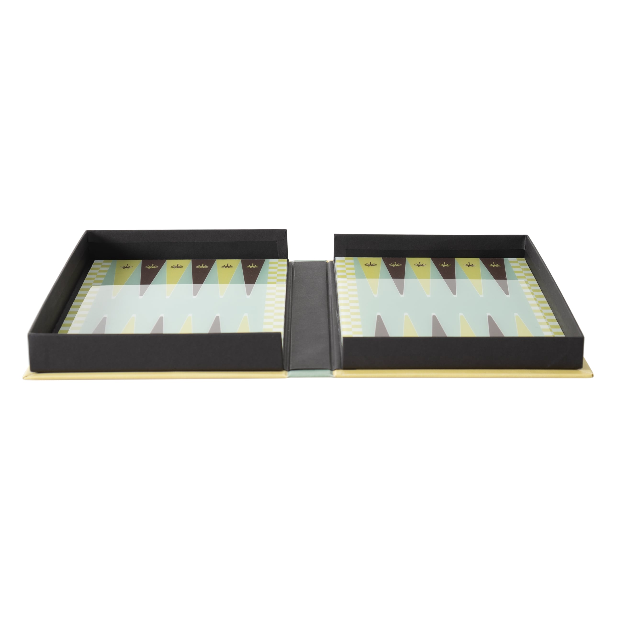 PALM KİTAP KUTU TAVLA 23X34 CM