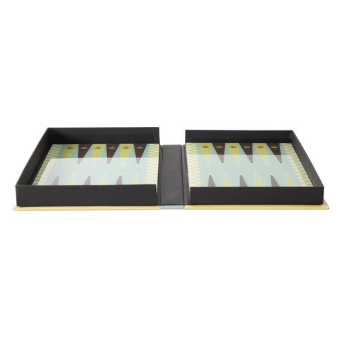 PALM KİTAP KUTU TAVLA 23X34 CM