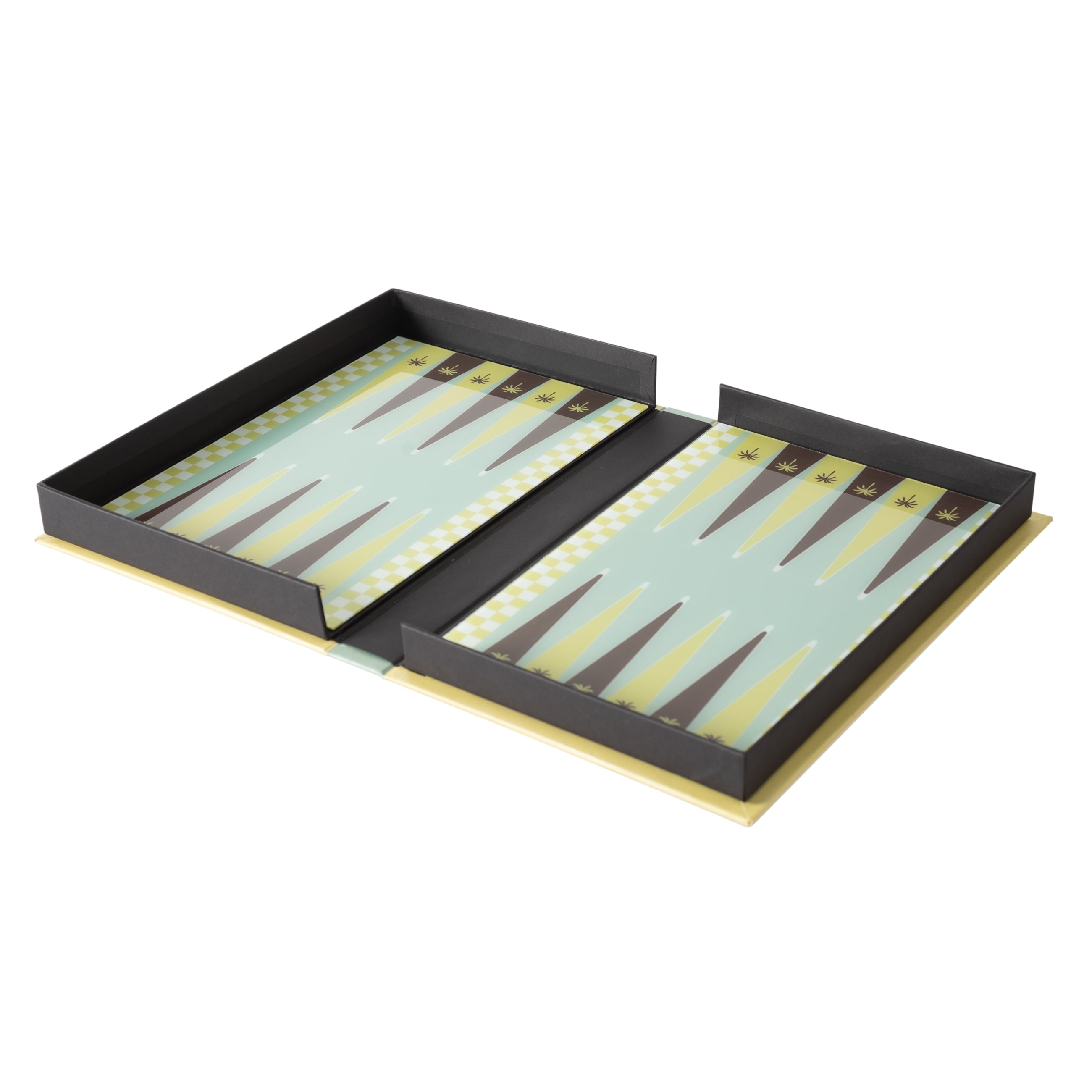 PALM KİTAP KUTU TAVLA 23X34 CM