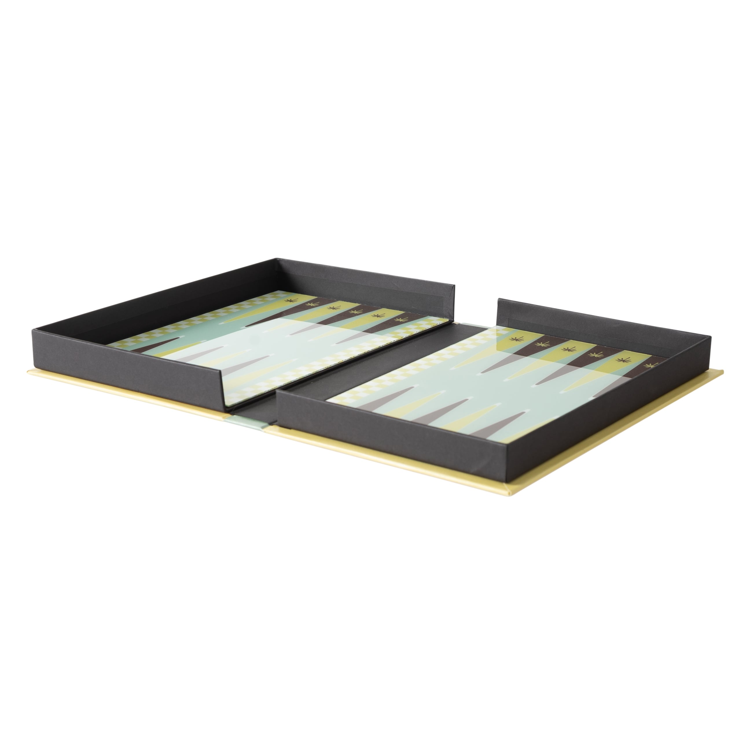 PALM KİTAP KUTU TAVLA 23X34 CM