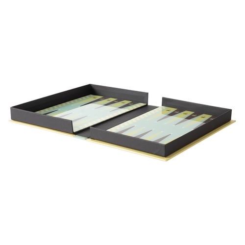  PALM KİTAP KUTU TAVLA 23X34 CM