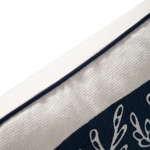 MARİN OCEAN KIRLENT LACİVERT 45X45