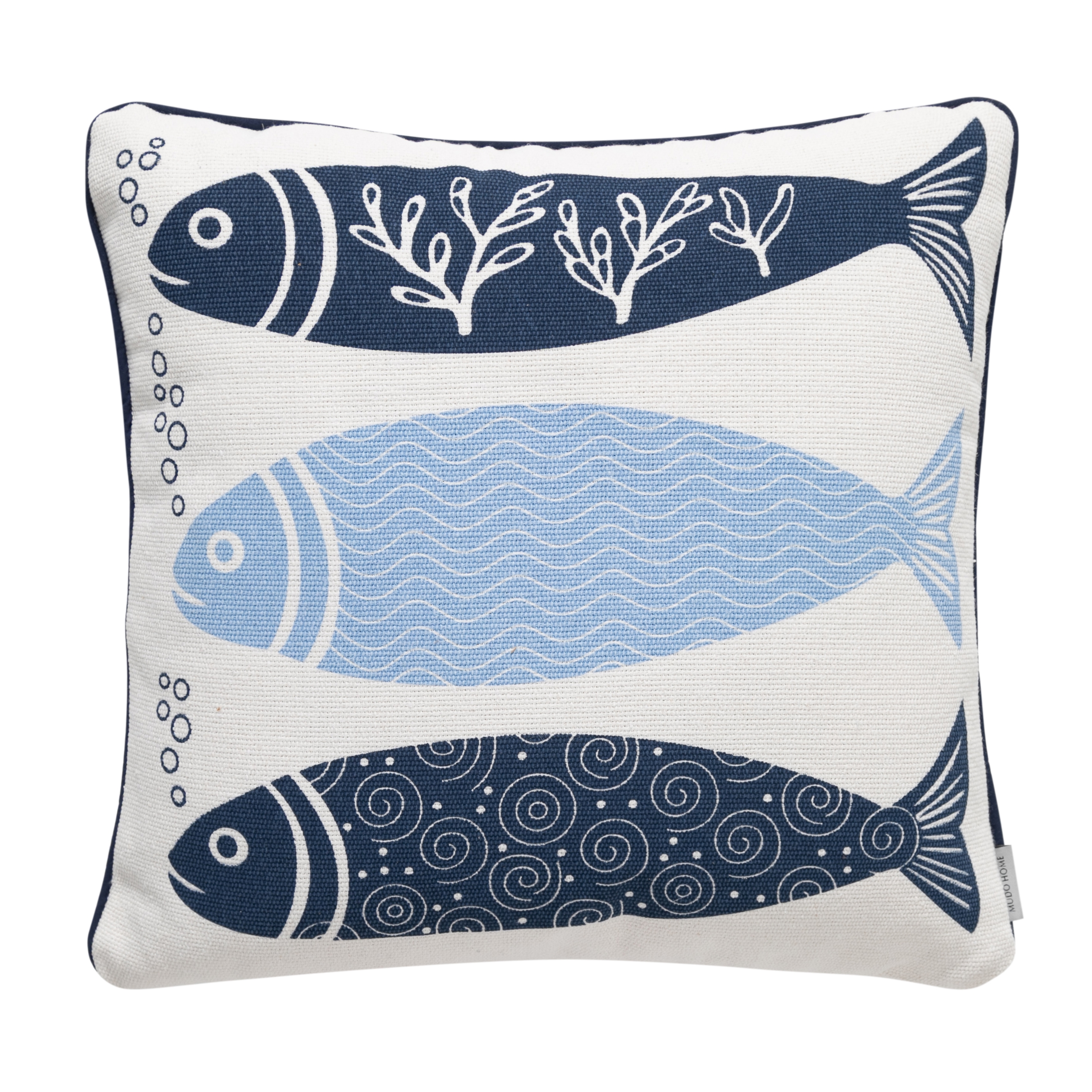 MARİN OCEAN KIRLENT LACİVERT 45X45