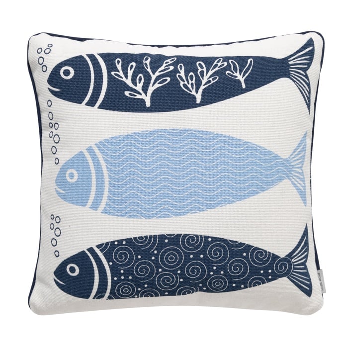 MARİN OCEAN KIRLENT LACİVERT 45X45