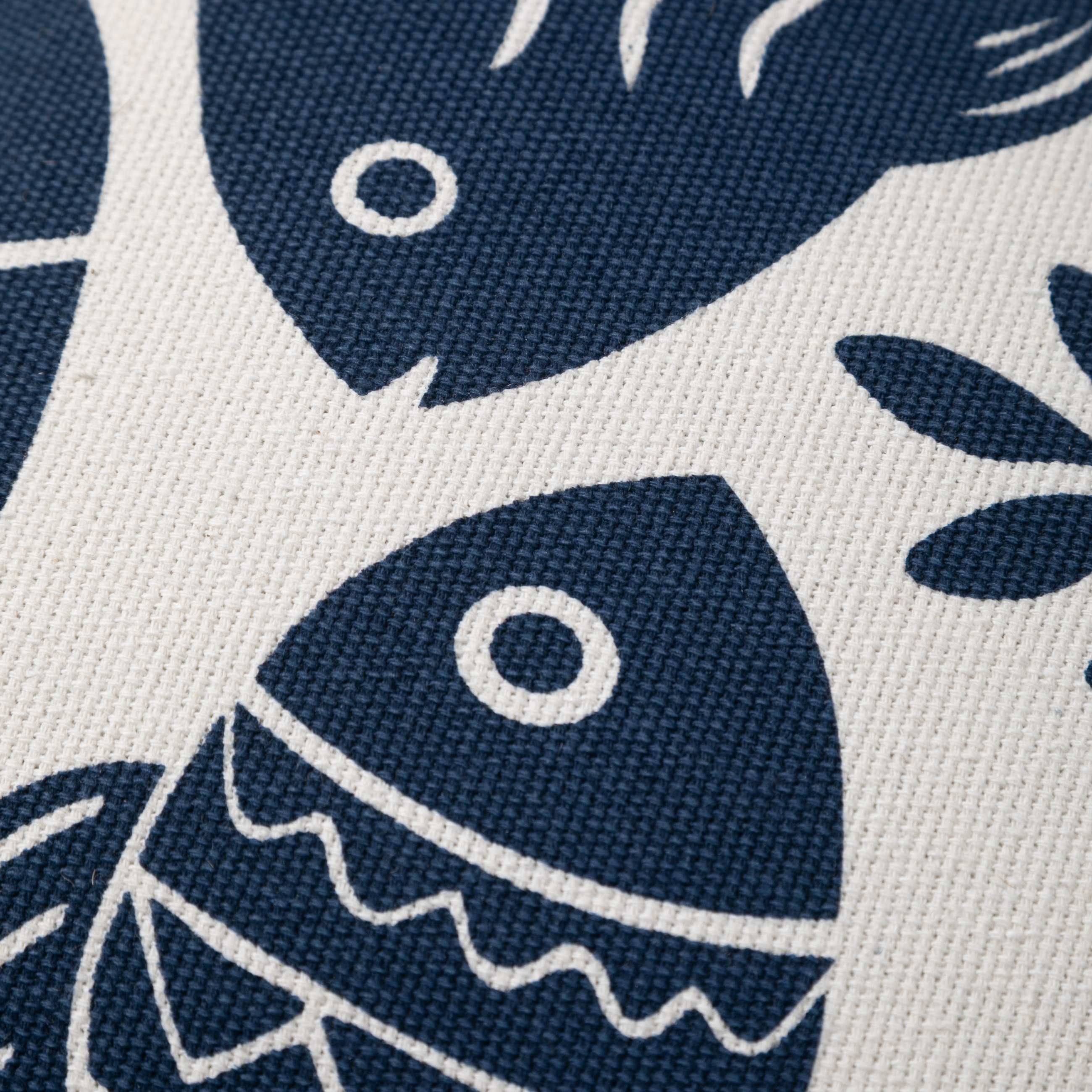 SIDNEY MARİN KIRLENT LACİVERT 45X45