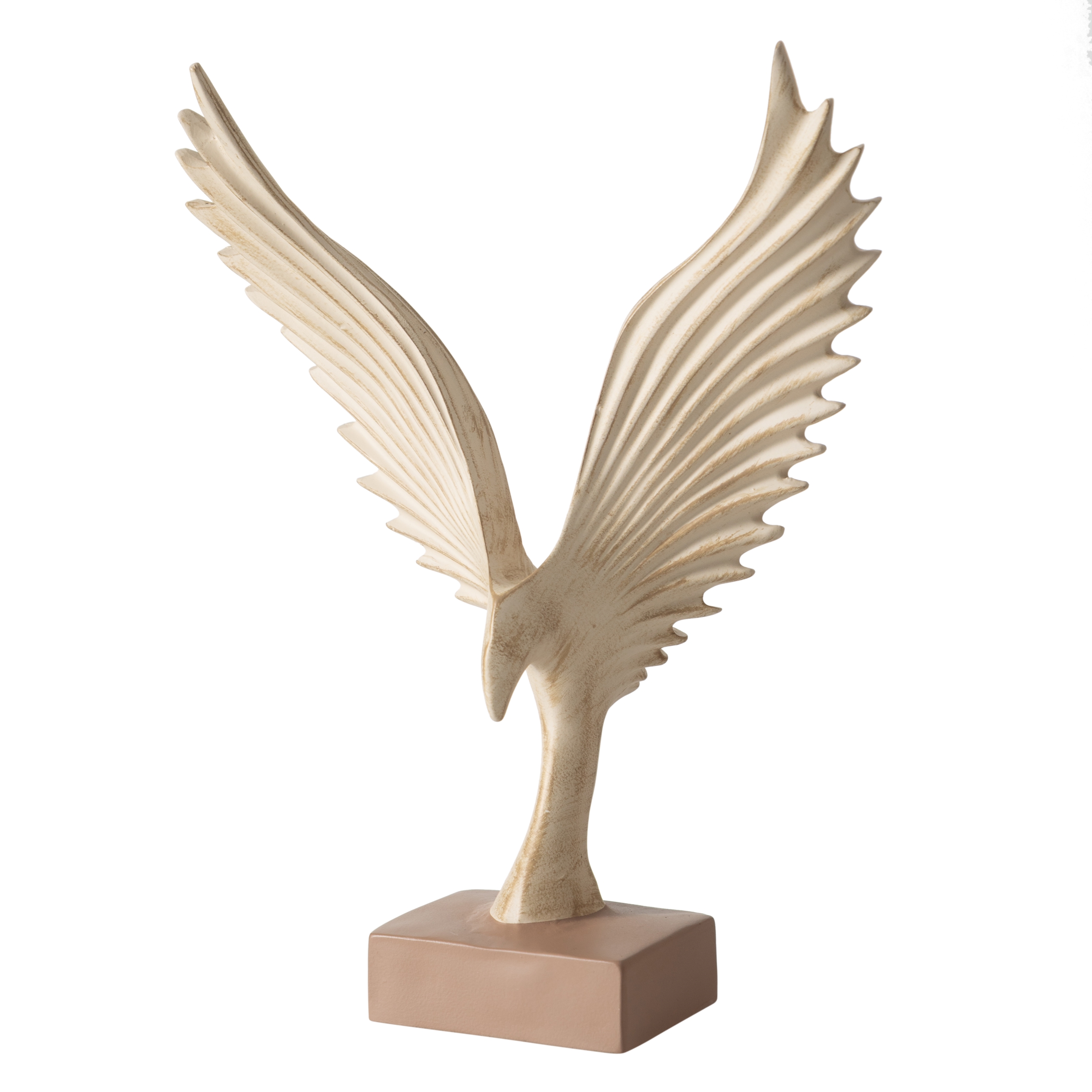 CAMAEL BİBLO  KAHVERENGİ 31X22 CM