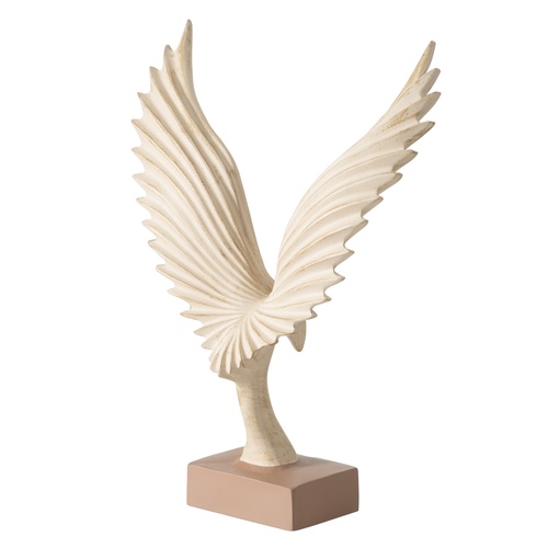 CAMAEL BİBLO  KAHVERENGİ 31X22 CM