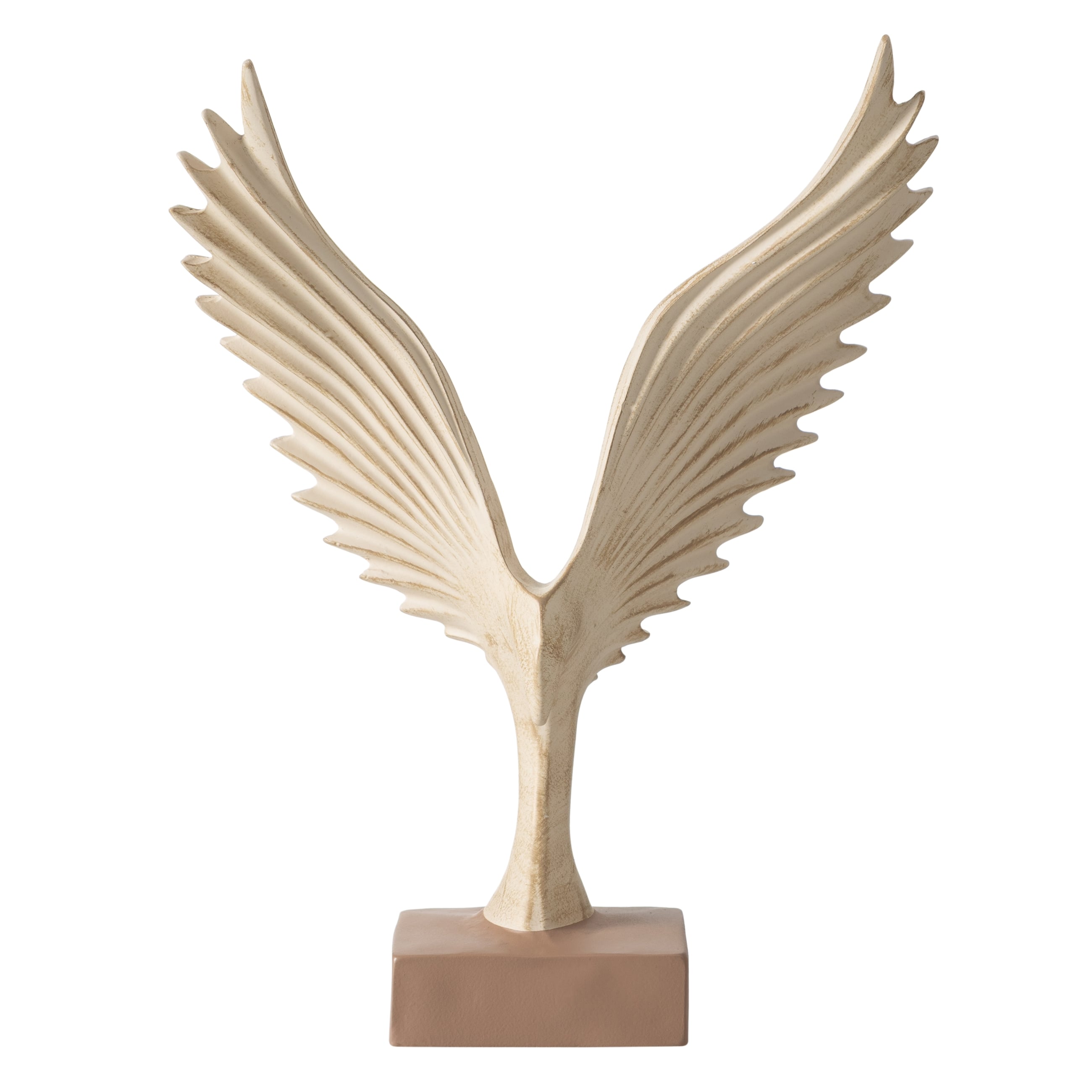 CAMAEL BİBLO  KAHVERENGİ 31X22 CM