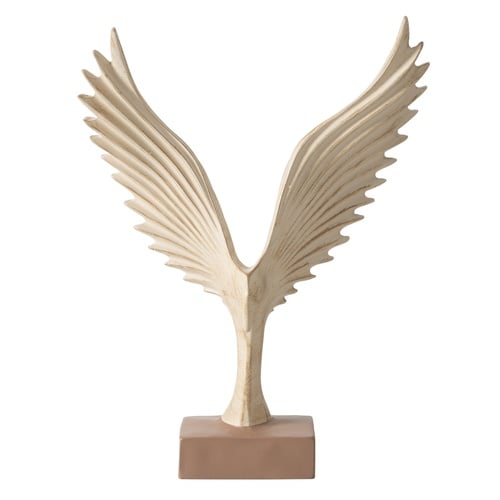 CAMAEL BİBLO  KAHVERENGİ 31X22 CM