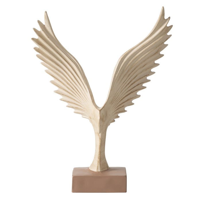 CAMAEL BİBLO  KAHVERENGİ 31X22 CM