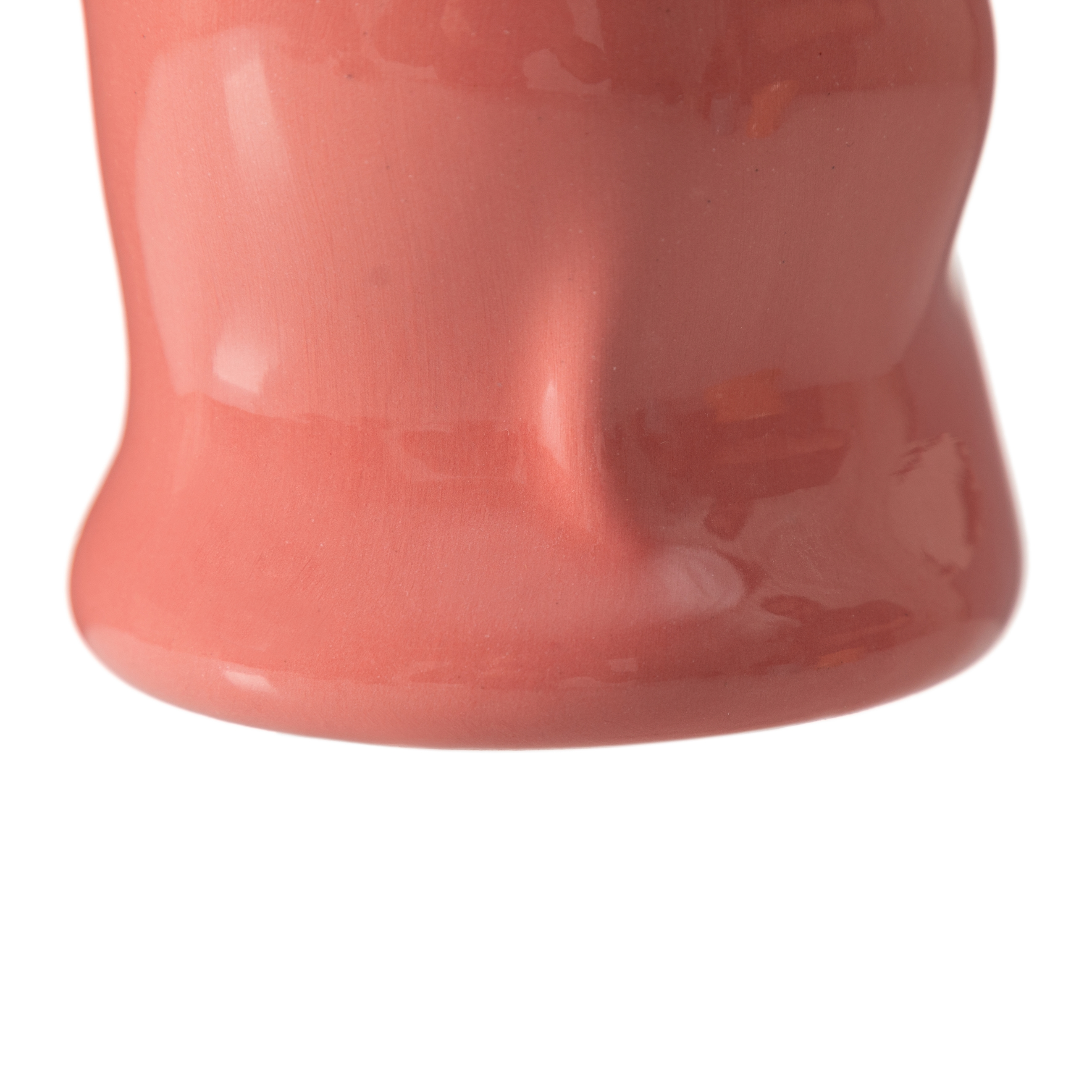 HANDMADE KUPA KIRMIZI - 200 ML