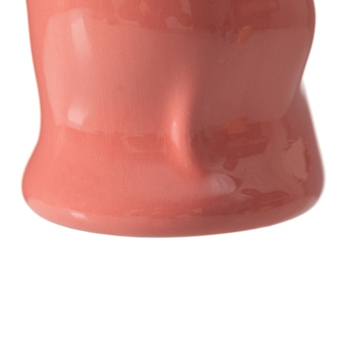 HANDMADE KUPA KIRMIZI - 200 ML