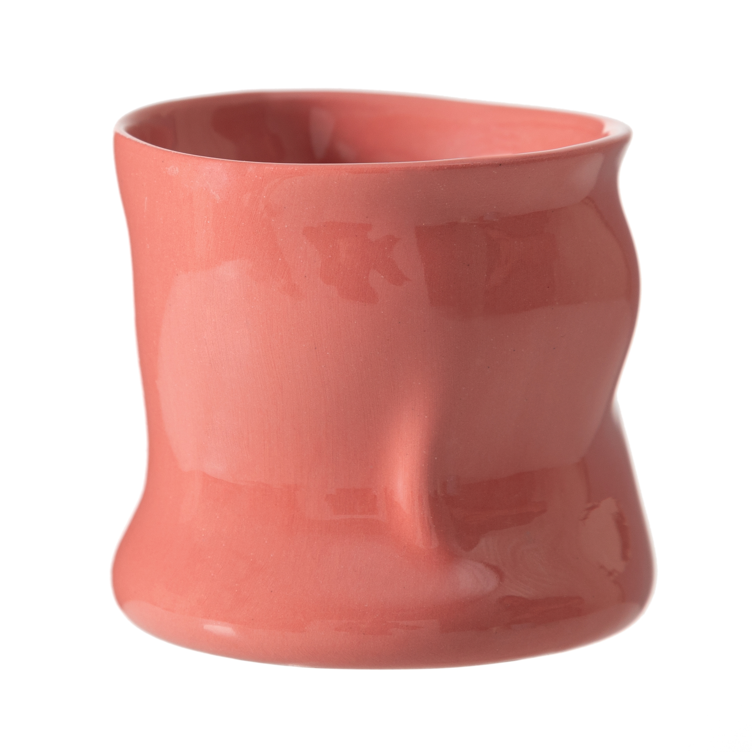 HANDMADE KUPA KIRMIZI - 200 ML