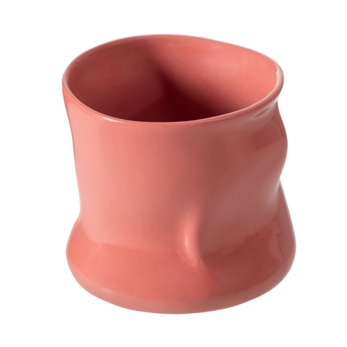 HANDMADE KUPA KIRMIZI - 200 ML