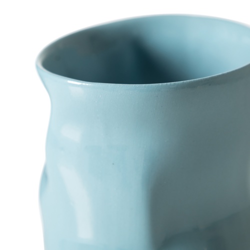 HANDMADE KUPA MAVİ - 200 ML