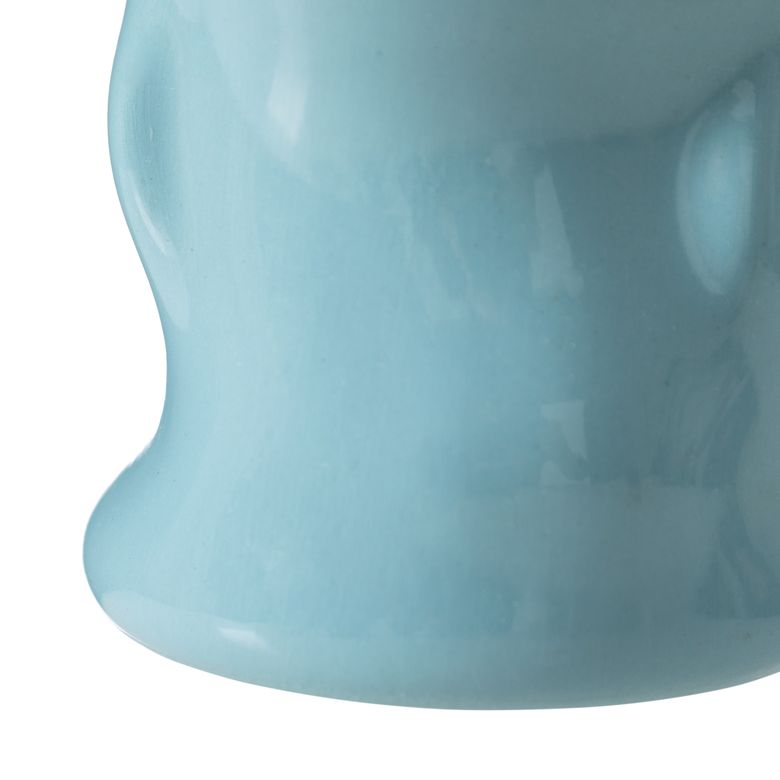 HANDMADE KUPA MAVİ - 200 ML