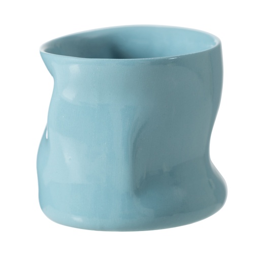 HANDMADE KUPA MAVİ - 200 ML
