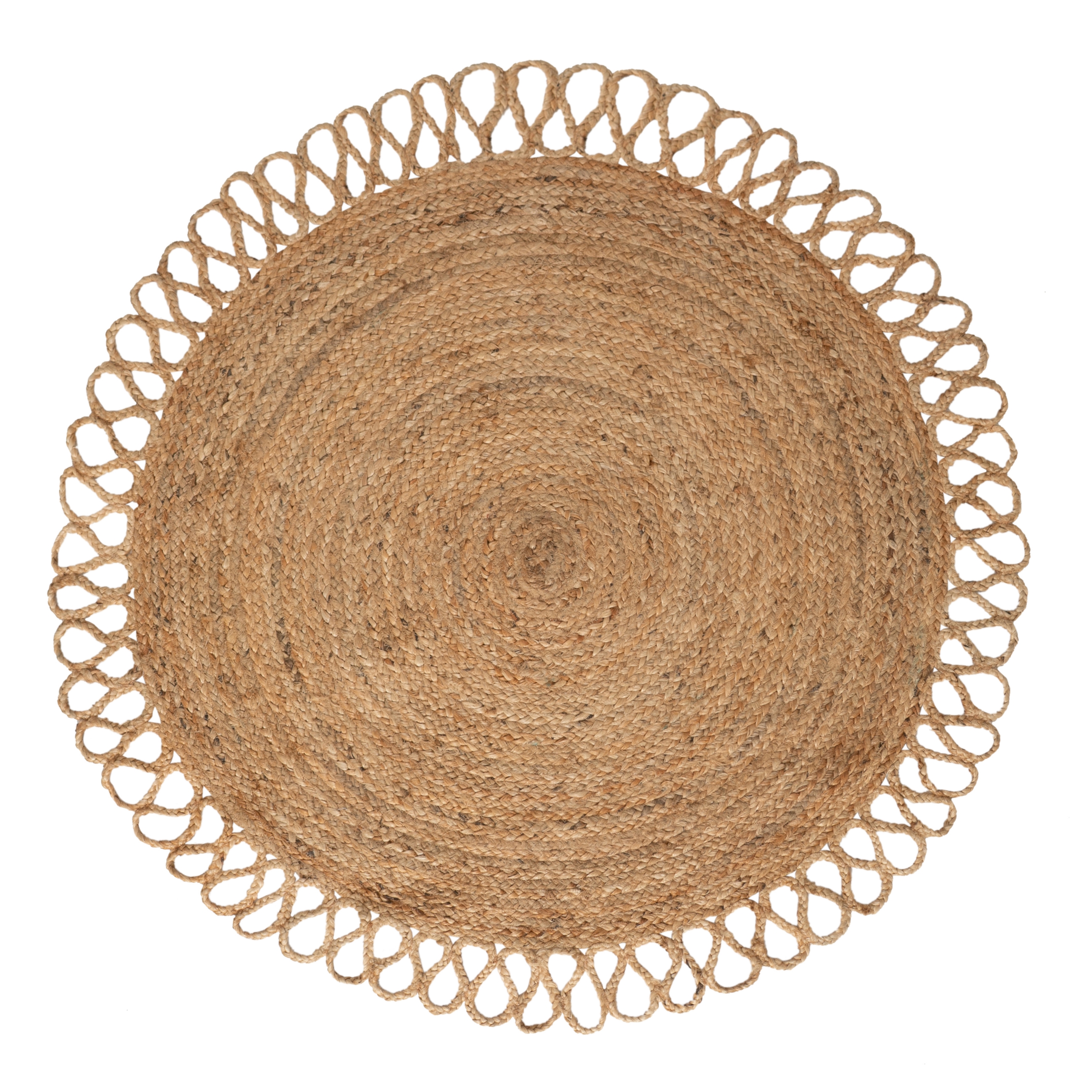 VENTO JÜT YOLLUK NATUREL 120CM