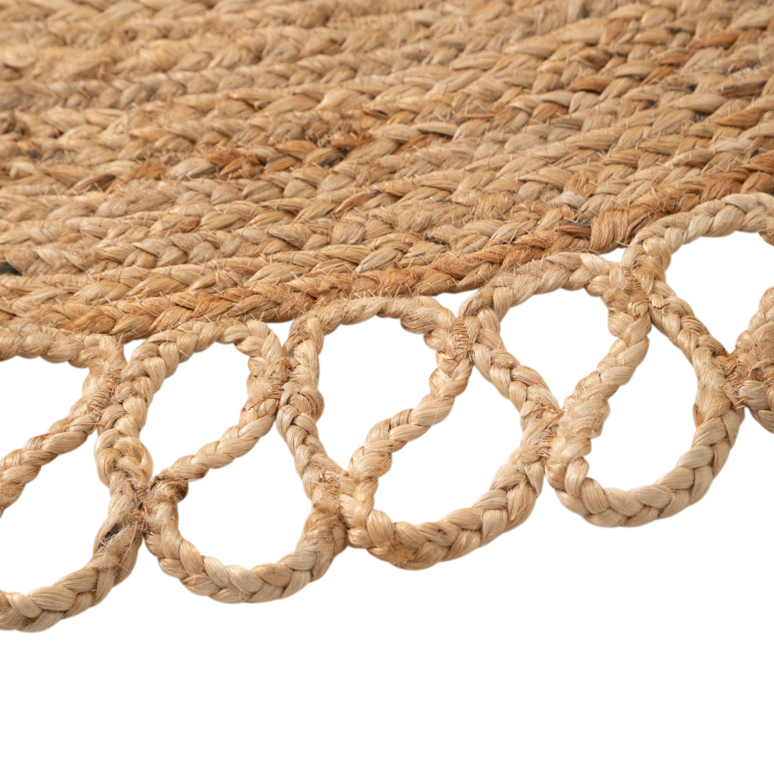 VENTO JÜT YOLLUK NATUREL 120CM