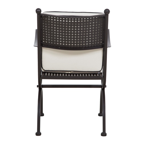 ROMEO KOLÇAKLI SANDALYE