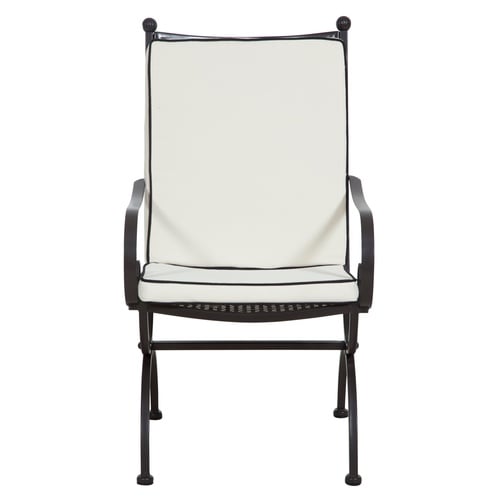  ROMEO ELEGANCE KOLÇAKLI SANDALYE