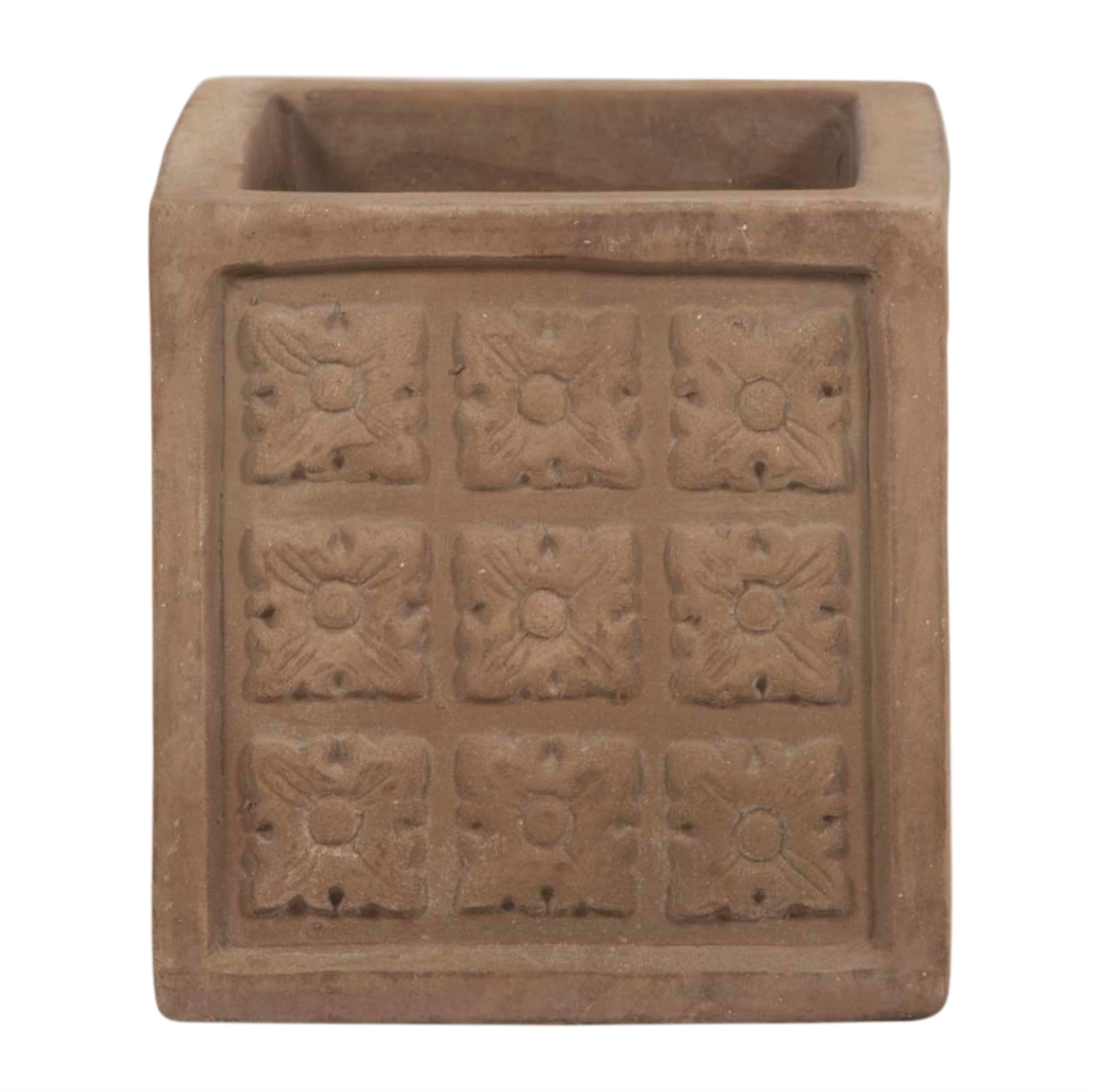 CASABLANCA SAKSI 22X23 CM