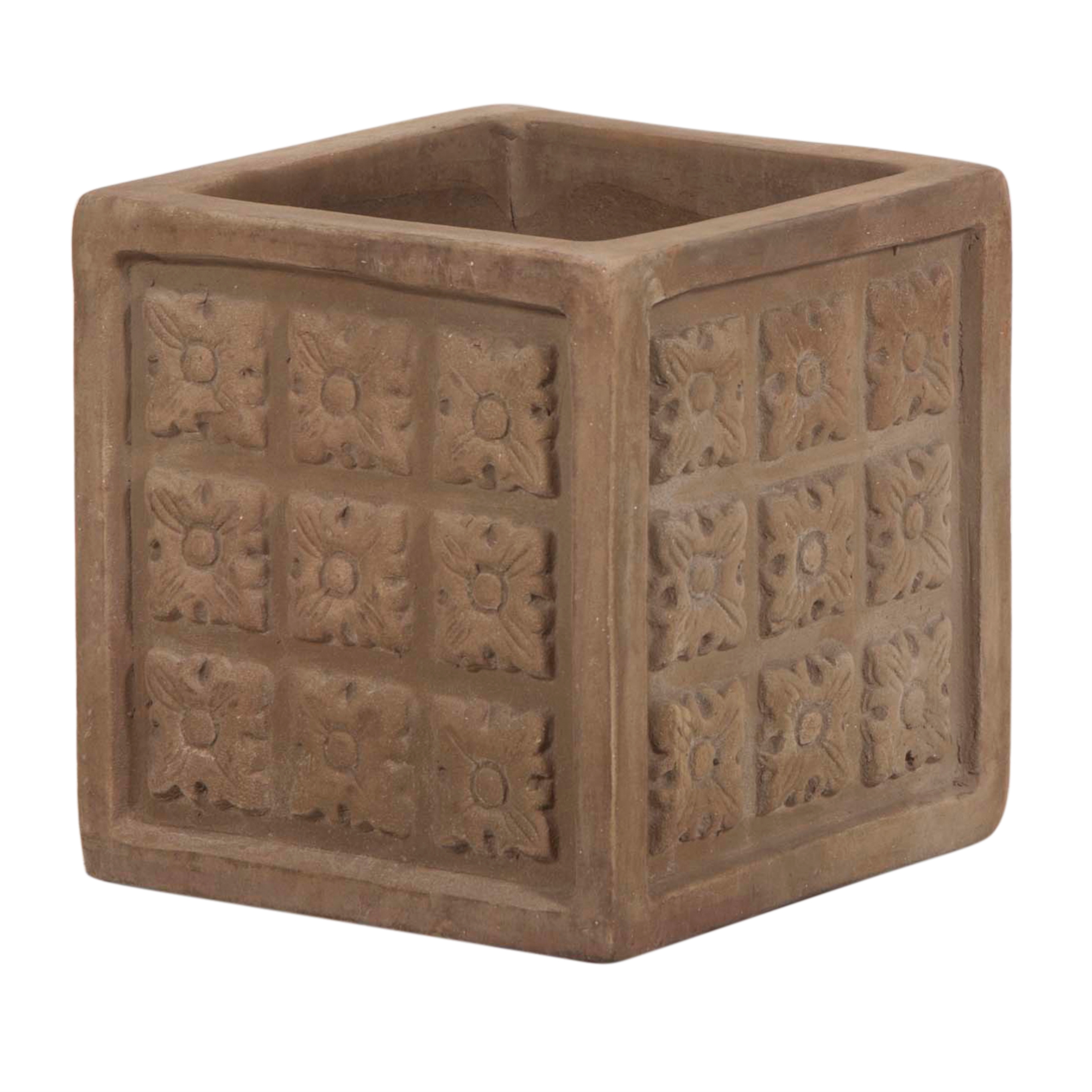 CASABLANCA SAKSI 22X23 CM