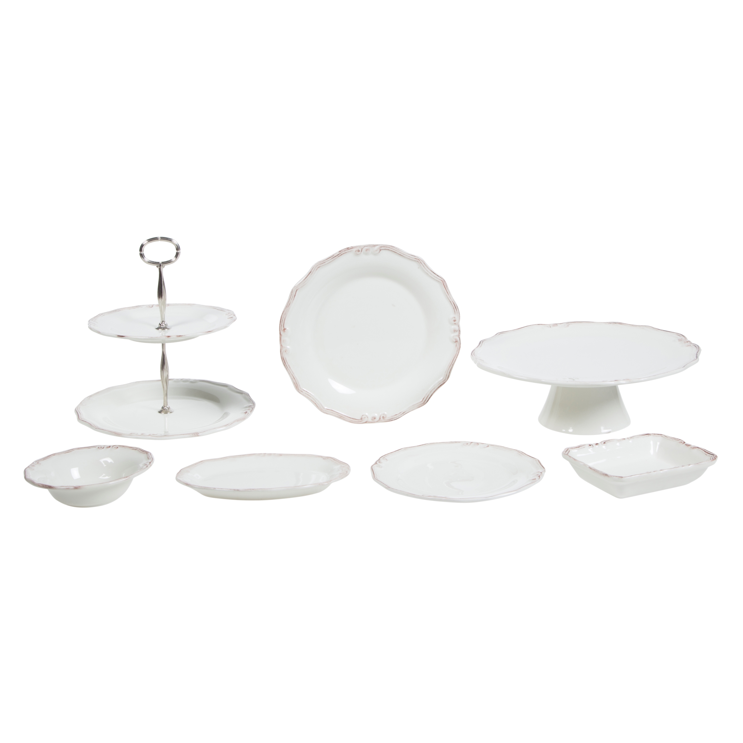 EKRU AYAKLI KEK STANDI