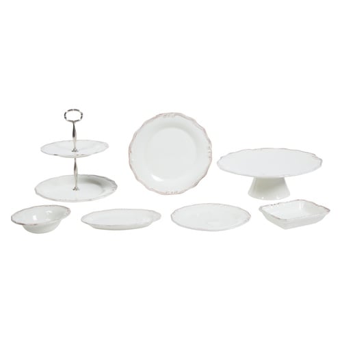 EKRU AYAKLI KEK STANDI