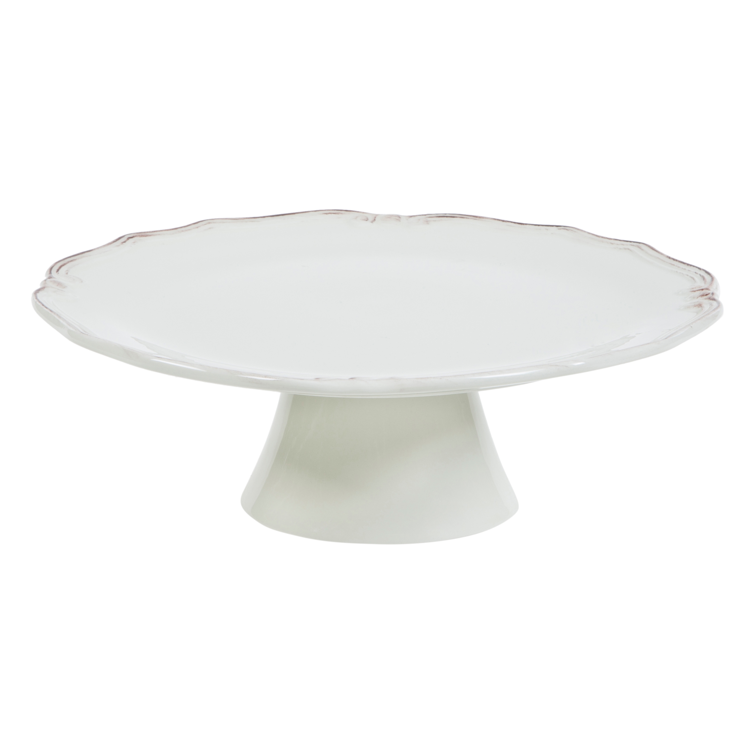 EKRU AYAKLI KEK STANDI