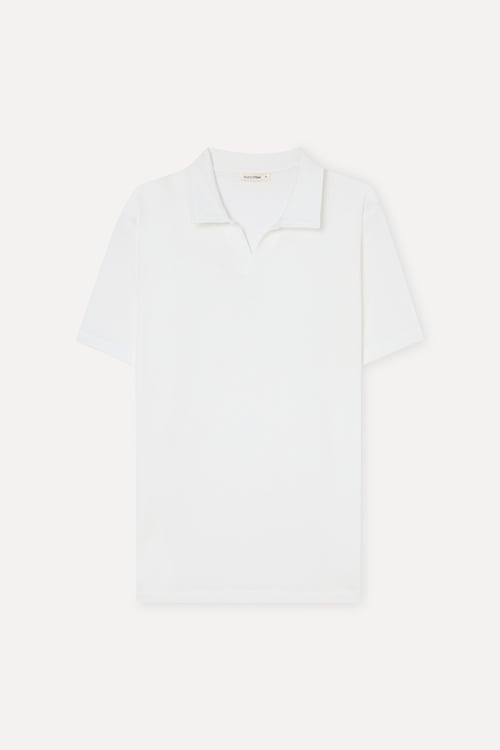 POLO YAKA T-SHIRT