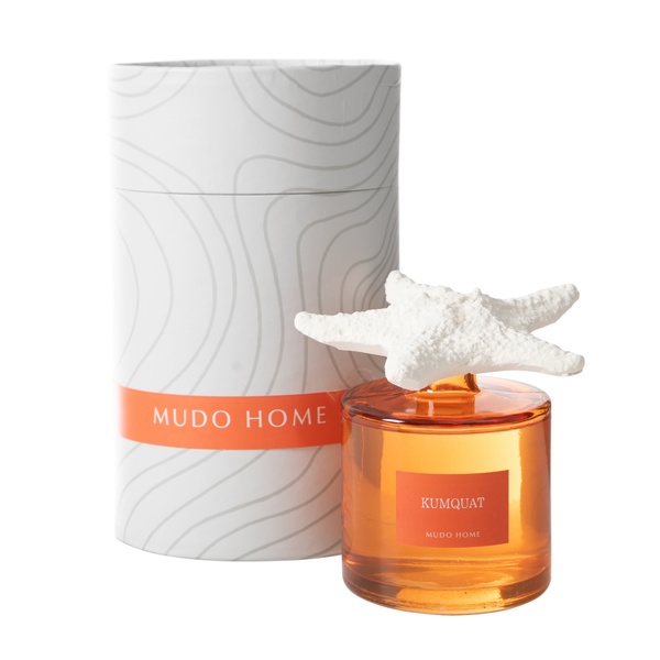 Mudo Home  Taş Starfish Kumquat Oda Kokusu 500Ml
